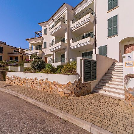 Murphy Holiday Home - Le Residenze Di Padule 02 La Maddalena  Zewnętrze zdjęcie