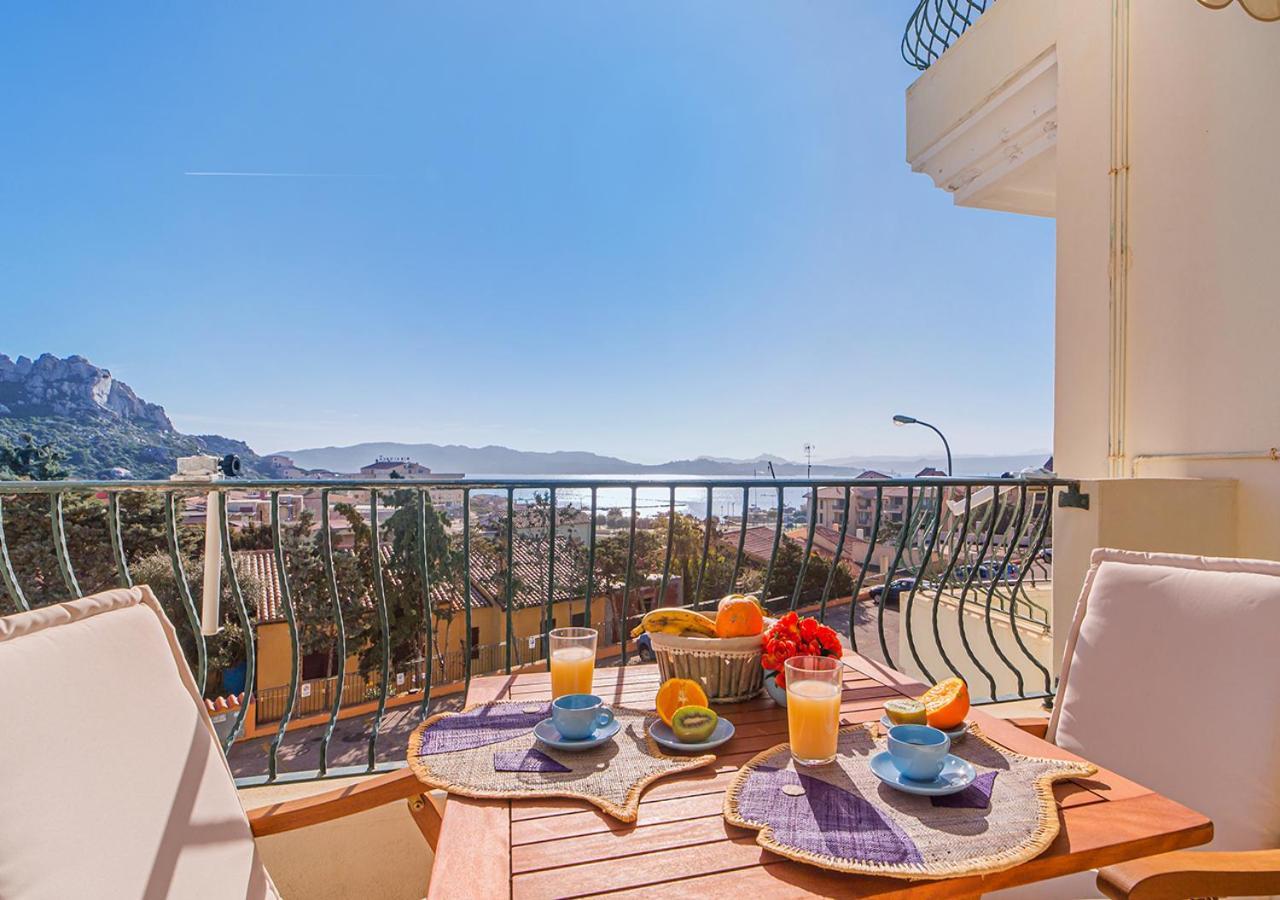 Murphy Holiday Home - Le Residenze Di Padule 02 La Maddalena  Zewnętrze zdjęcie