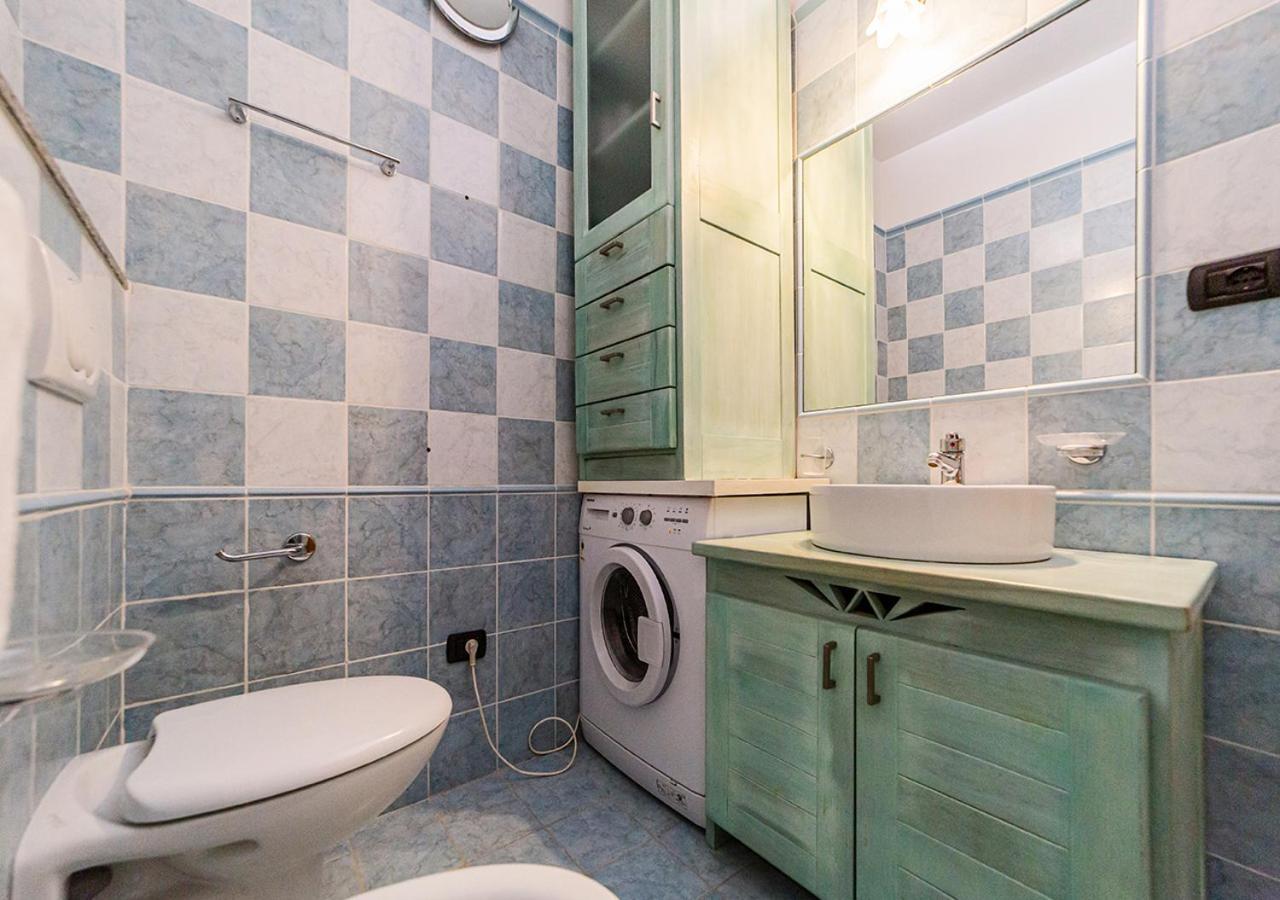 Murphy Holiday Home - Le Residenze Di Padule 02 La Maddalena  Zewnętrze zdjęcie