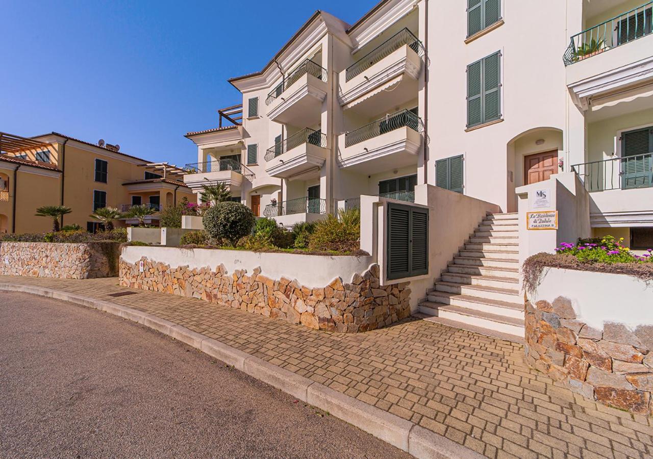 Murphy Holiday Home - Le Residenze Di Padule 02 La Maddalena  Zewnętrze zdjęcie