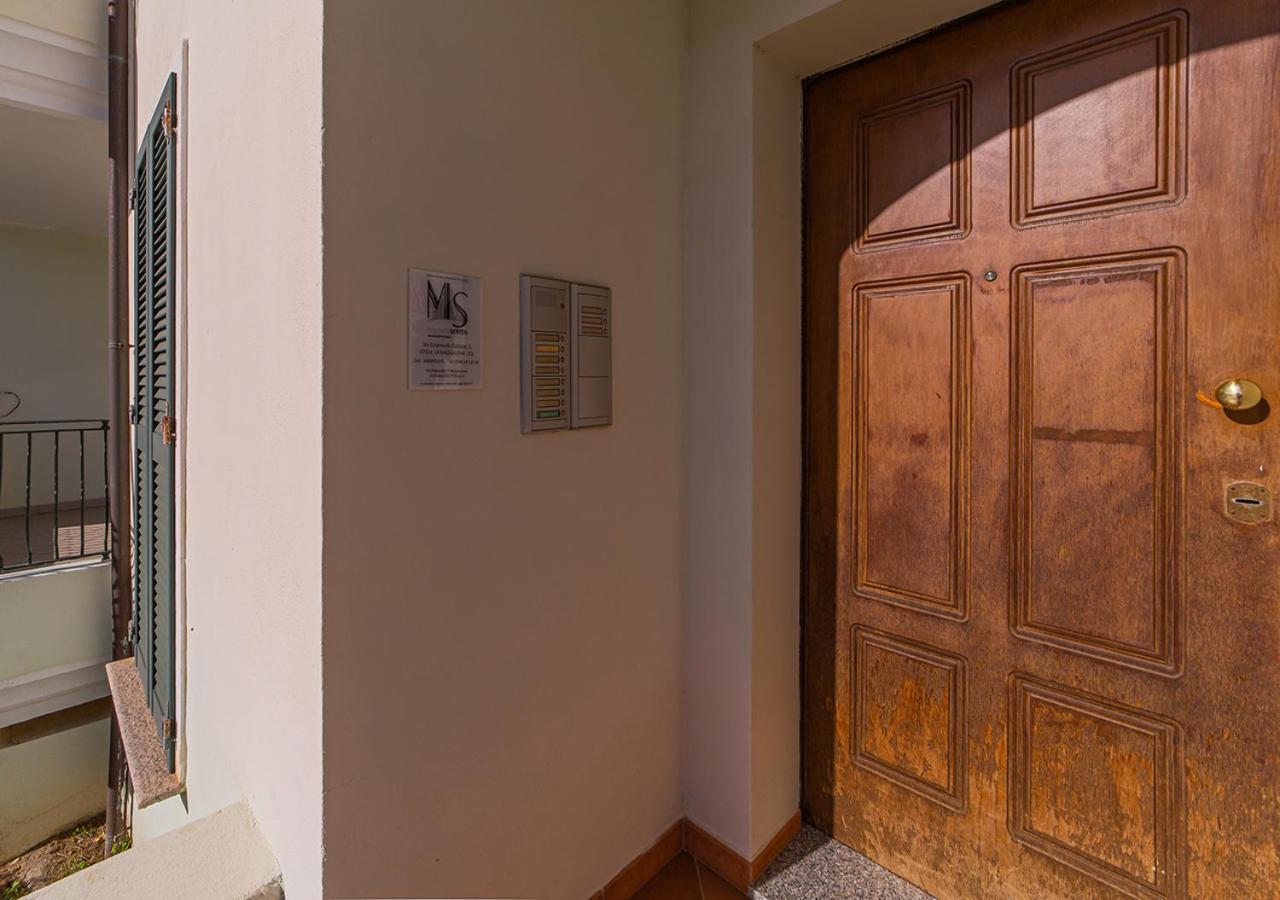 Murphy Holiday Home - Le Residenze Di Padule 02 La Maddalena  Zewnętrze zdjęcie