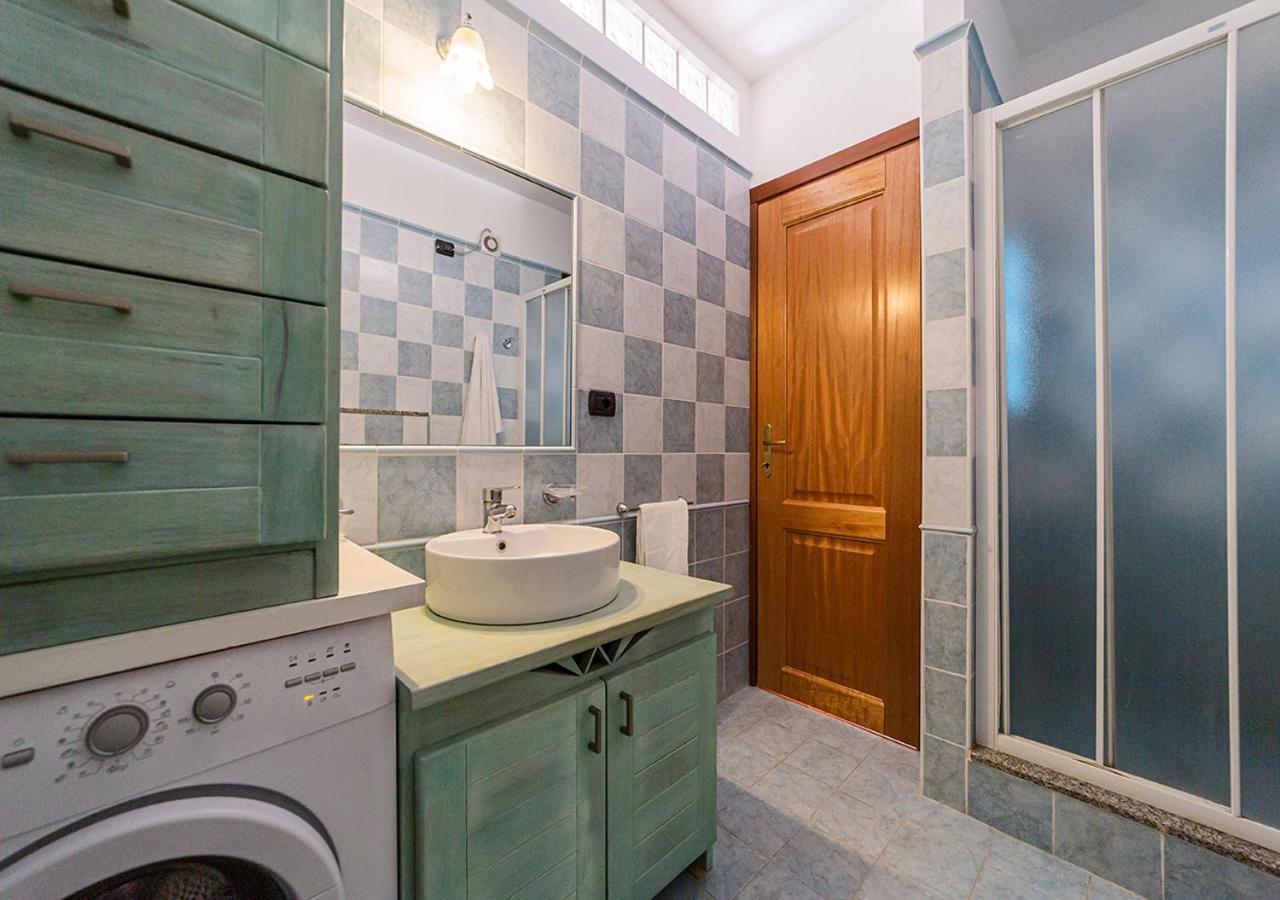 Murphy Holiday Home - Le Residenze Di Padule 02 La Maddalena  Zewnętrze zdjęcie