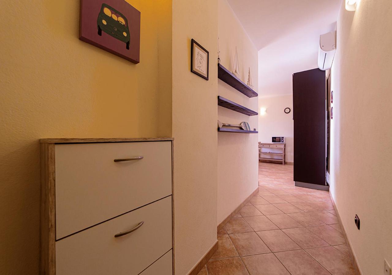 Murphy Holiday Home - Le Residenze Di Padule 02 La Maddalena  Zewnętrze zdjęcie