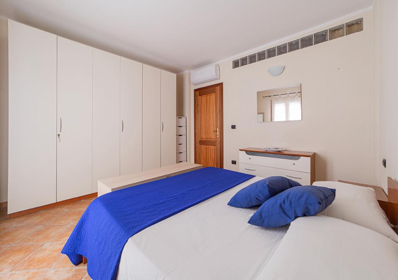 Murphy Holiday Home - Le Residenze Di Padule 02 La Maddalena  Zewnętrze zdjęcie